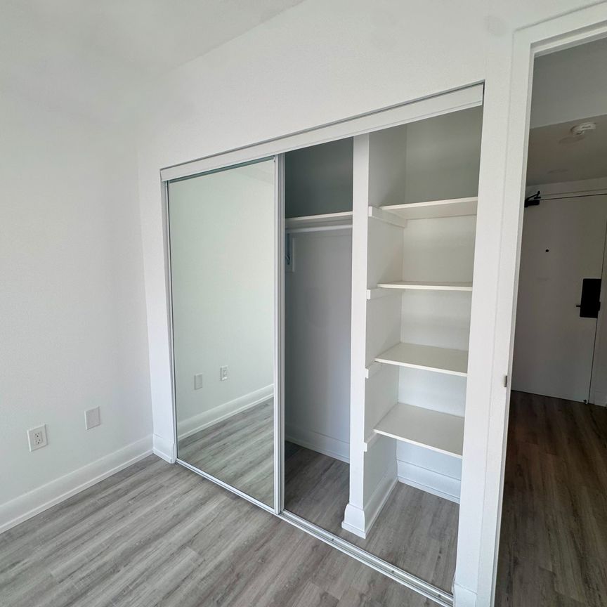 For Lease - 191 Sherbourne Street Unit# 906, Toronto, Ontario - Photo 1