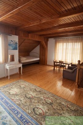 Do wynajęcia dom wolnostojący ok. 250 m2 Bezrzecze - Photo 1