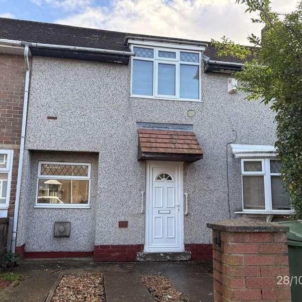 Inverness Road, Hartlepool, County Durham, TS25 - Photo 1