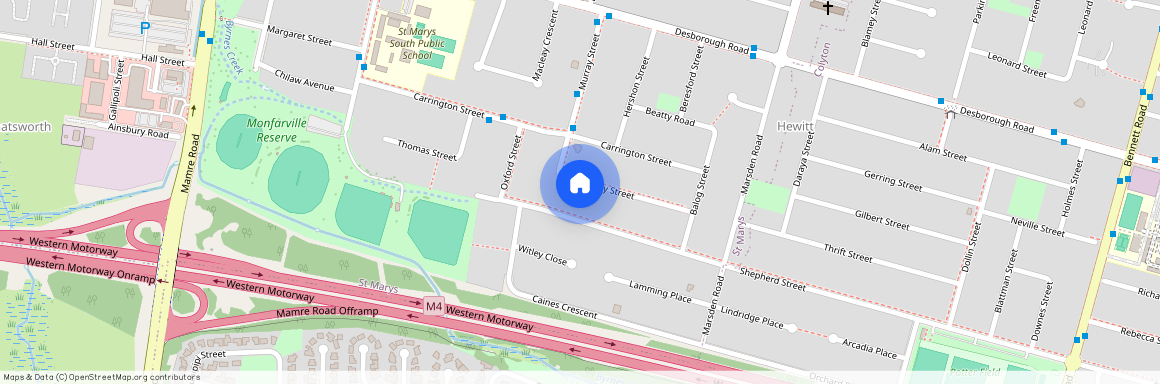 41 Murray Street, NSW 2760, St Marys