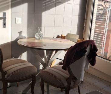 For Rent – Spacious 5-room apartment – 160 m² – Geneva (Eaux-Vives)... - Foto 5