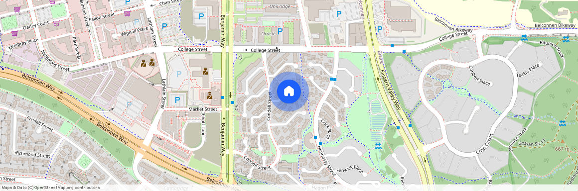 20 Disney Court, Belconnen ACT 2617