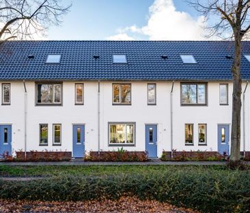 Dr Berlagelaan 9-C, Kronehoef, 5622HA, Eindhoven - Photo 4