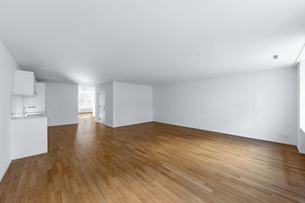 Wohnen im Herzen der Altstadt von Basel - Photo 1