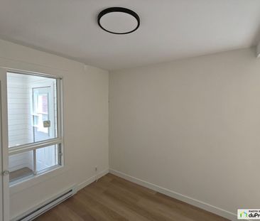 2543, Avenue Dollard, Shawinigan (Shawinigan) à louer - Photo 1