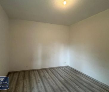 Appartement à louer 2 pièces 35.51m² - Photo 5