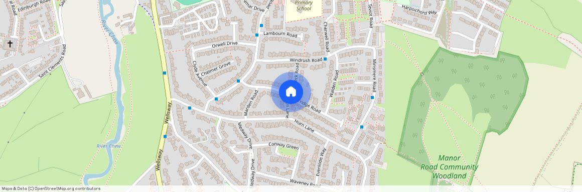 Torridge Road, Keynsham, Bristol