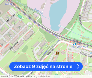 Elegancka kawalerka 32m2 wraz z miejscem postojowym - Zdjęcie 1