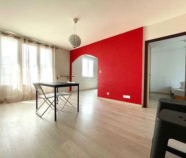 Location Appartement 4 pièces 63m² BREST 29200 - Photo 3