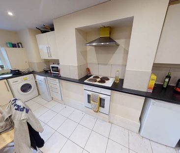 25 Lumley Road, Leeds, LS4 2NH - Photo 4