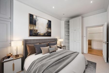 4 bedroom flat to rent - Photo 5