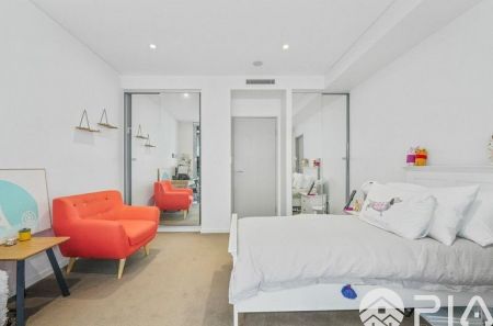 705B/8 Bourke Street Mascot - Photo 5