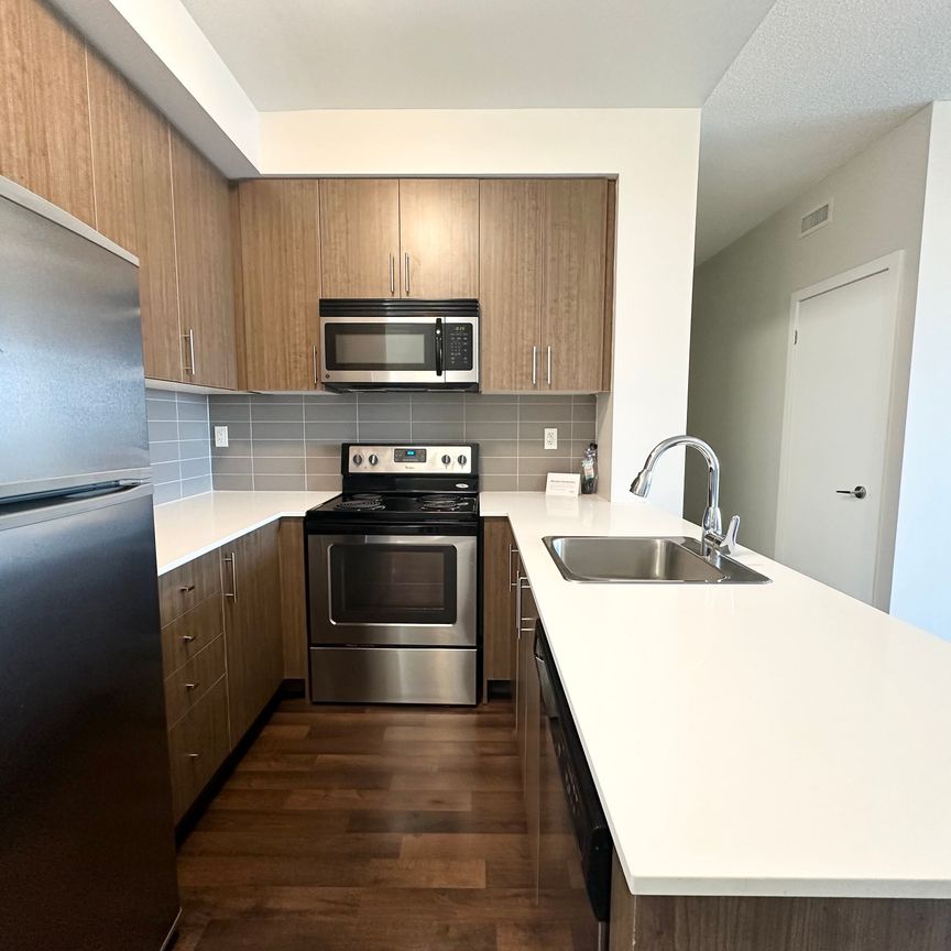 For Lease - 188 Clark Boulevard Unit# 1401, Brampton, Ontario - Photo 1