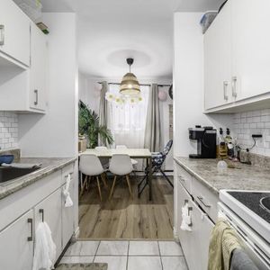 Appartement 4 ½ à louer Lévis juillet 2026 - Photo 2