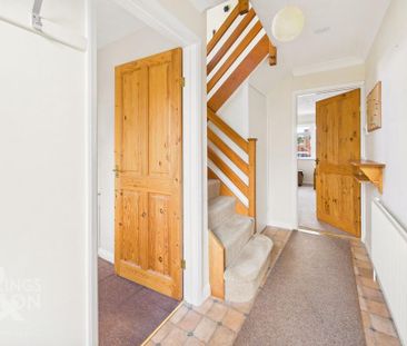 3 bedroom semi-detached house to rent - Photo 1