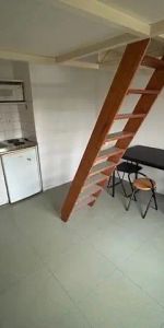 Appartement à louer 1 pièce 14m² - Photo 3