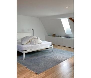 2½ Zimmer-Wohnung in Zürich - Kreis 3 Wiedikon, möbliert, auf Zeit - Foto 5