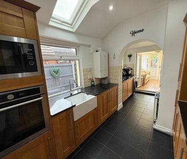 3 bedroom House To Let - Photo 6