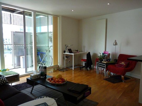 1 bedroom apartment to rent - Photo 1