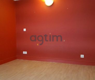 Location Appartement 1 pièce 34m² LA ROCHE SUR YON 85000 - Photo 4