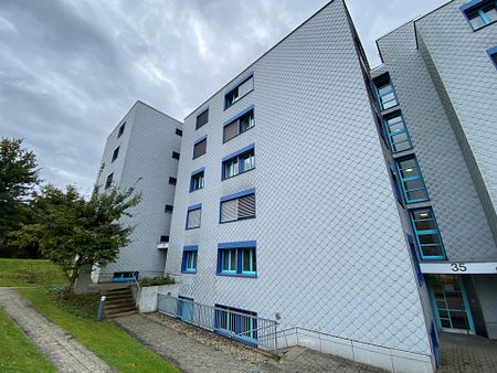 Ihr neues Zuhause an ruhiger und grüner Lage - Foto 4