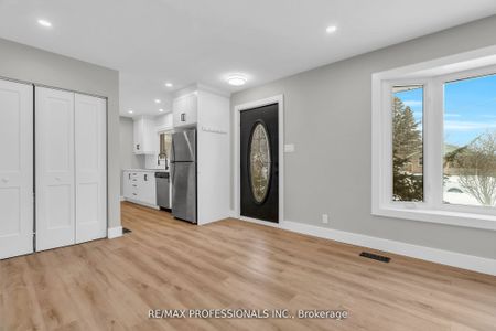 For Lease - 139 Byron Avenue Unit# Upper, Kitchener, Ontario - Photo 3