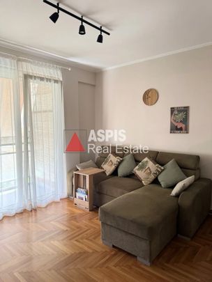 Άλλο είδος κατοικίας για ενοικίαση Παλαιό Φάληρο - Photo 1