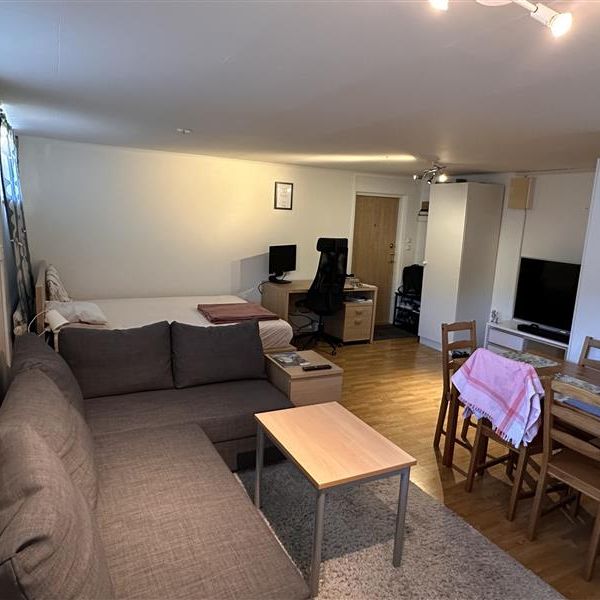 Sandgärdesgatan, Umeå - Foto 1