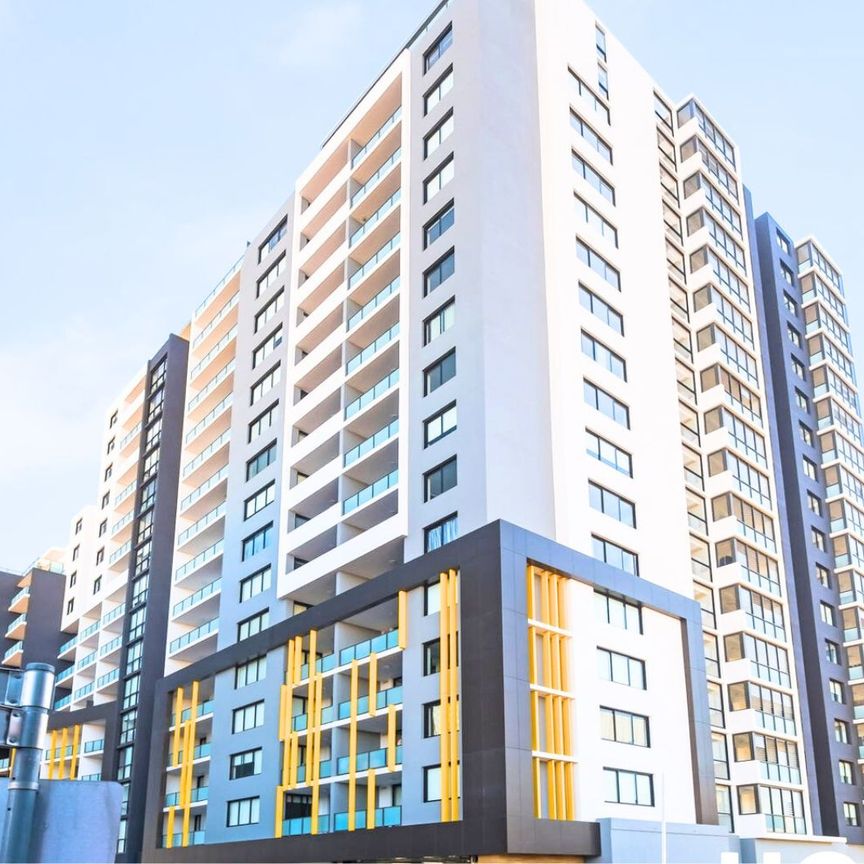 902/14 Woniora Road, Hurstville NSW 2220 - Apartment For Rent | Domain - Photo 1