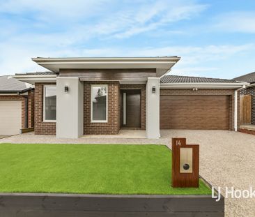 14 Goshawk Road, Sunbury VIC, Belconnen - Photo 1