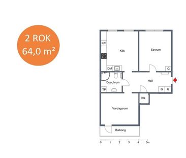 Svedjevägen 5 - Photo 4