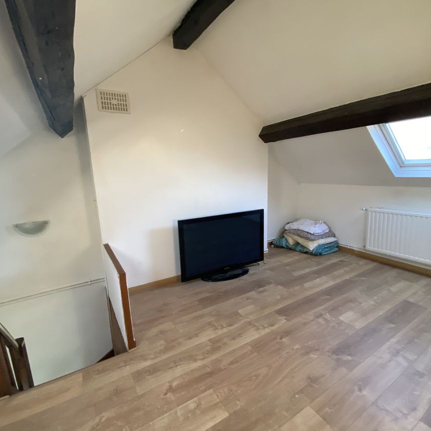 MAISON TYPE 3 NON MEUBLÉE - QUARTIER SAINT HONORÉ - Photo 1