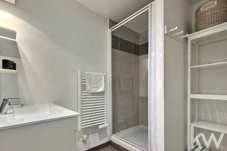 Appartement MARSEILLE 02 - Photo 2