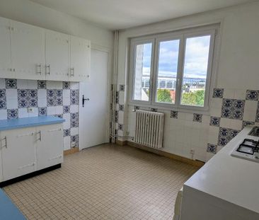 Location Appartement 4 pièces 107m² DIJON 21000 - Photo 6