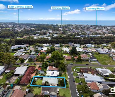 6 Julius Street, Towradgi, NSW 2518 - Photo 1