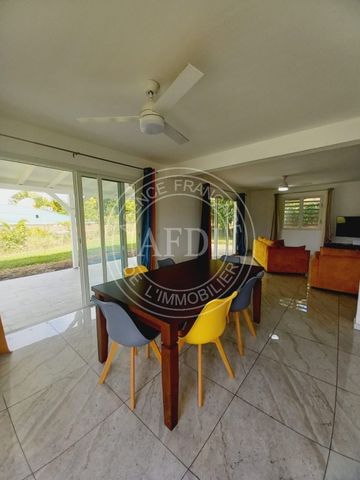 Villa - Le vauclin - Photo 4