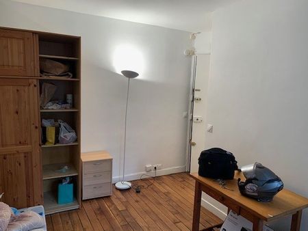 METRO GOBELINS - Photo 5