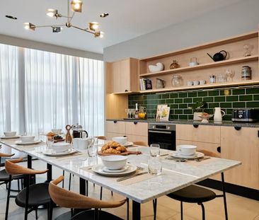1 bedroom apartment - Photo 4