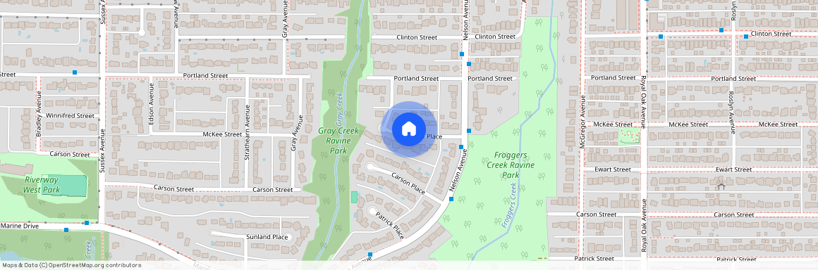 48xx Mckee Place, Burnaby, BC V5J2T2