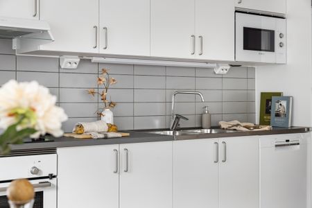 Tegelängsvägen, Botkyrka - Foto 5