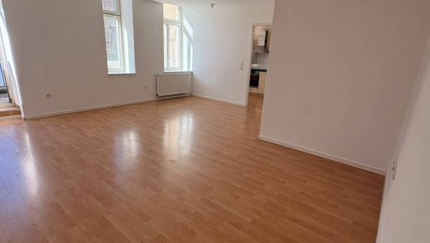 METZ GARE - APPARTEMENT F4 -3 CHAMBRES - Photo 1