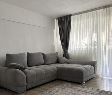 Apartament 2 camere de inchiriat Mega Mall - Photo 2