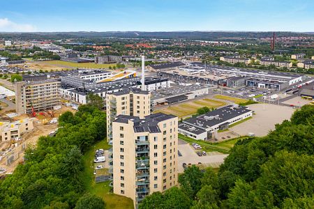 Bredhøj, 4 6.th., Silkeborg, 8600 - Photo 4