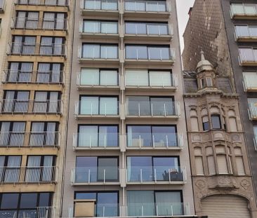 Vakantiestudio op de zeedijk van Middelkerke - Photo 1