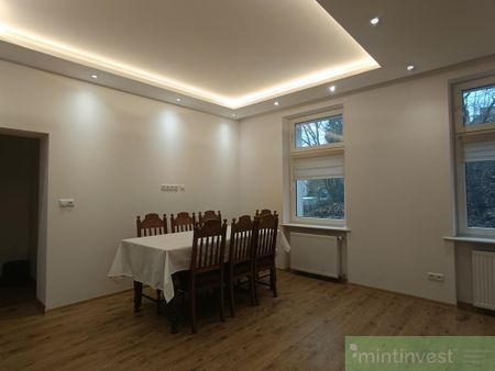 Wynajem - 2 przestronne pokoje po remoncie - Photo 2