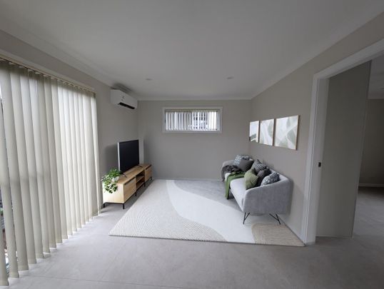 Modern Granny Flat - Photo 1