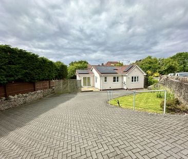 2 bed detached bungalow to rent in Pound Lane, Nailsea, BS48 - Photo 1