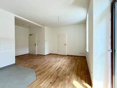 Hochwertig sanierte 3-Zimmer-Wohnung mit Balkon | stilvoller Altbau | zentrale Lage | 999€ Warmmiete - Foto 2