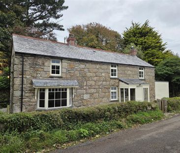 2 bedroom cottage to rent - Photo 1
