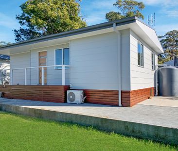 Modern 3-Bedroom Granny Flat in Prime Location! - Photo 6